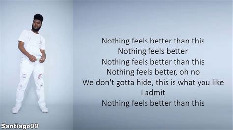 better better better lyrics